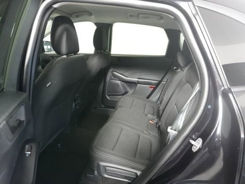 Certified 2025 Ford Escape Active AWD/4WD image 21