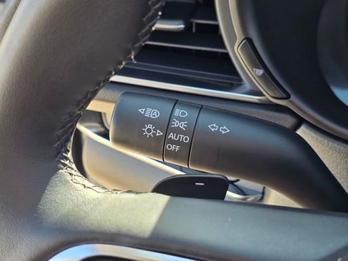 Certified 2025 MAZDA CX-30 2.5 Turbo w/ Premium Plus Pkg image 33