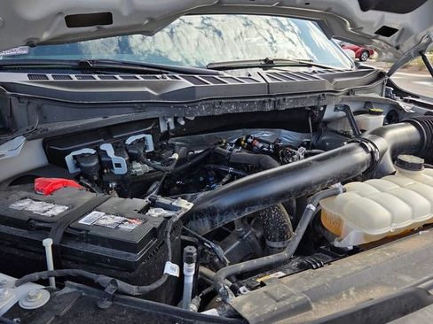 Used 2024 Ford F150 XLT image 24