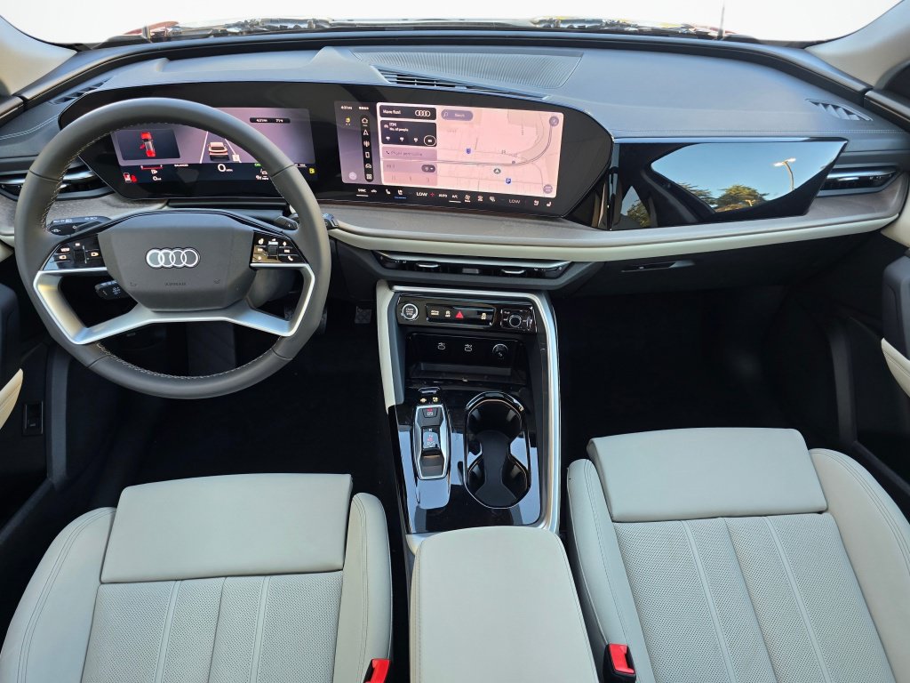 New 2026 Audi Q5 Premium Plus AWD/4WD image 18