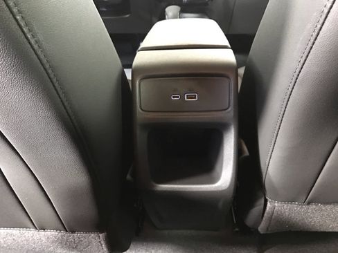 New 2026 Chevrolet Trax RS image 31