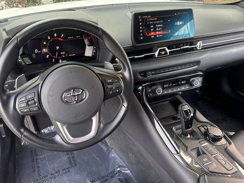 Used 2023 Toyota Supra Premium image 27