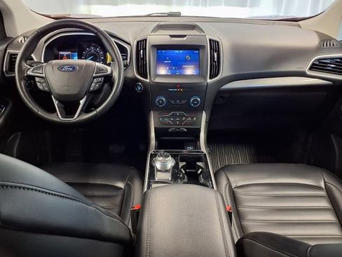Used 2020 Ford Edge SEL w/ Convenience Package AWD/4WD image 9