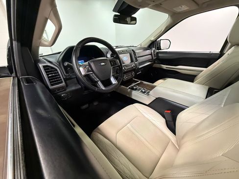 Used 2020 Ford Expedition Platinum AWD/4WD image 59
