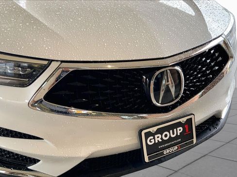 Used 2020 Acura RDX FWD w/ Technology Package image 30