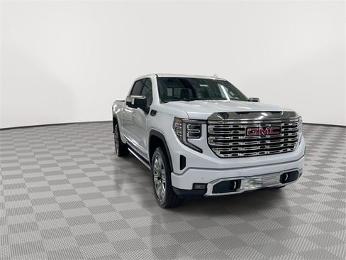 New 2026 GMC Sierra 1500 Denali image 13