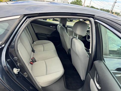 Used 2018 Honda Civic LX image 23