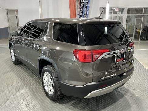 Used 2019 GMC Acadia SLE w/ LPO, Floor Liner Package image 35