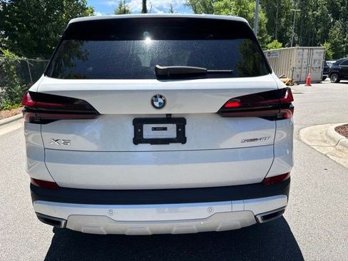 Certified 2024 BMW X5 sDrive40i w/ Premium Package RWD image 6