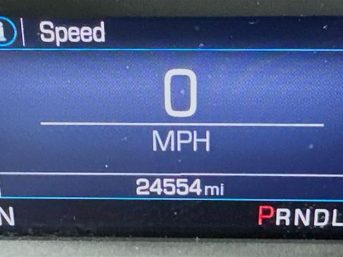 Used 2024 Chevrolet Equinox LT w/ LPO, Floor Liner Package image 19