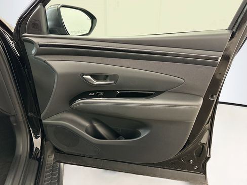 Used 2024 Hyundai Tucson XRT image 34