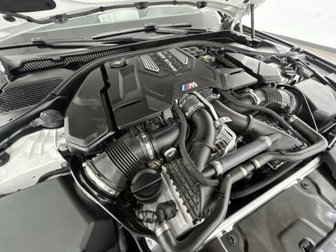 Used 2023 BMW M5 Base w/ Executive Package image 45