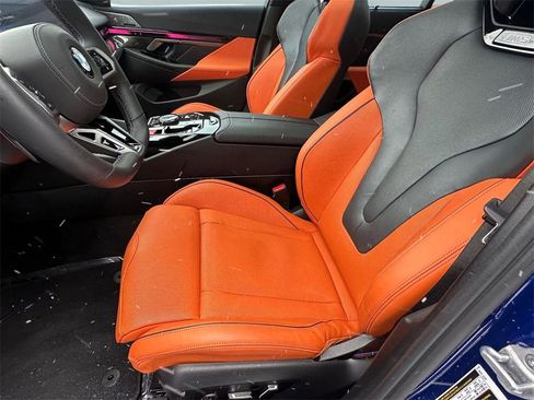 Used 2025 BMW M5 Touring w/ M Driver's Package image 5