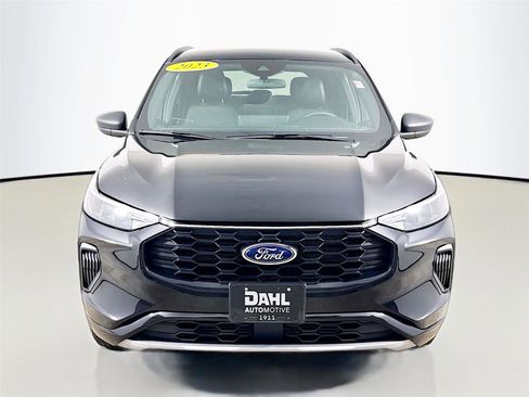 Used 2023 Ford Escape ST-Line w/ Tech Pack #1 image 2