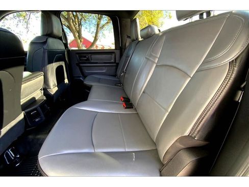 Used 2024 RAM 3500 Tradesman image 27