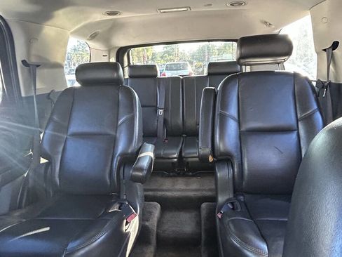 Used 2009 GMC Yukon Denali image 12