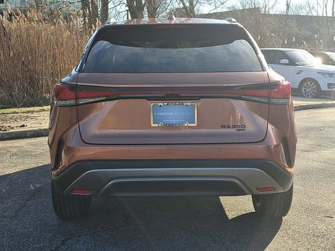 Used 2026 Lexus RX 350 image 5