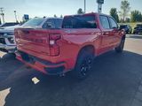 Used 2020 Chevrolet Silverado 1500 Custom w/ Custom Value Package image 3