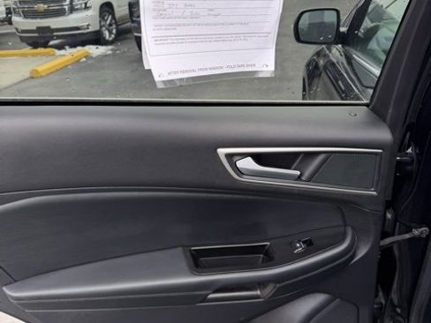 Used 2020 Ford Edge SEL w/ Convenience Package image 14