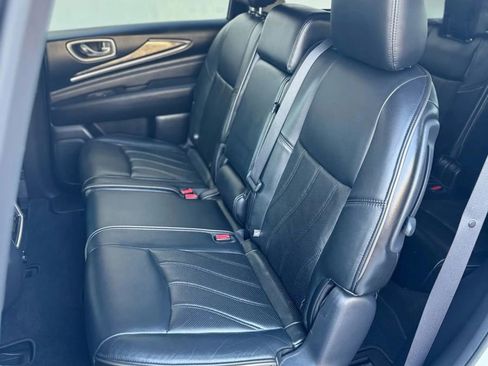 Used 2015 INFINITI QX60 AWD w/ Premium Package image 13