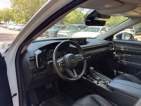 Used 2025 MAZDA CX-50 2.5 Hybrid w/ Premium Plus Pkg AWD/4WD image 33