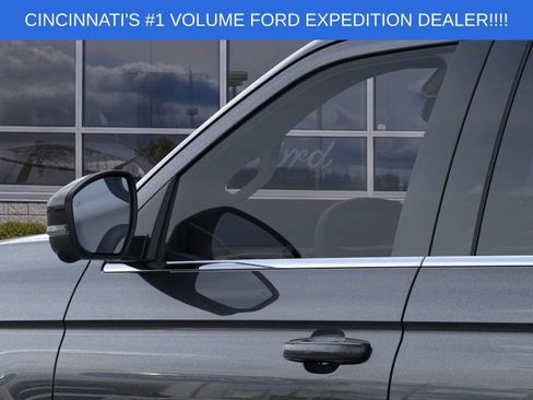 New 2026 Ford Expedition Max Platinum w/ Platinum Ultimate Package AWD/4WD image 20