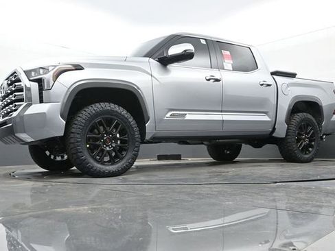 New 2026 Toyota Tundra 1794 Edition AWD/4WD image 27