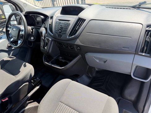 Used 2015 Ford Transit 150 148 Medium Roof RWD image 11