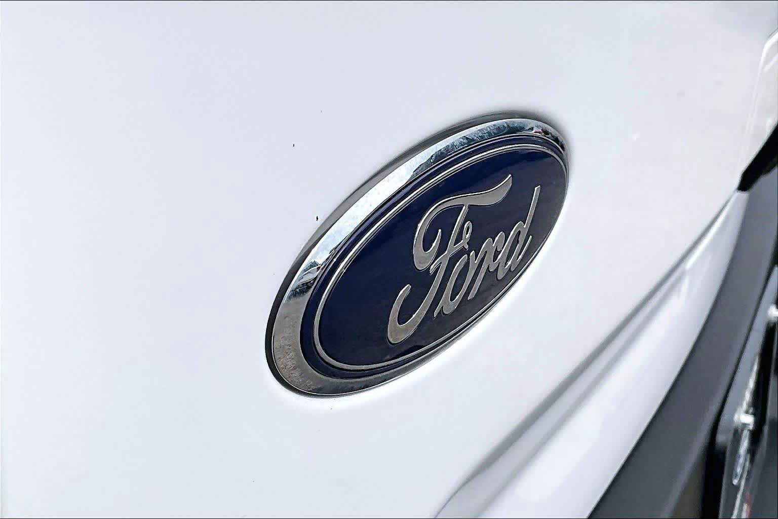 Used 2024 Ford Bronco Sport Big Bend w/ Convenience Package AWD/4WD image 32