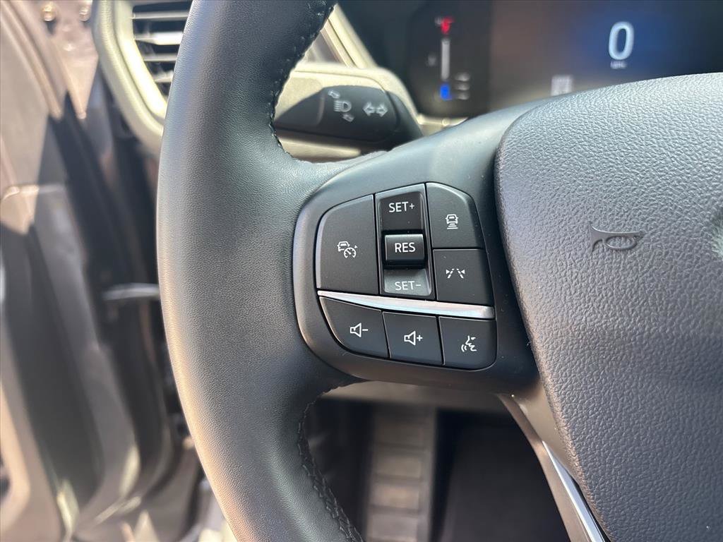 Used 2024 Ford Escape Active w/ Tech Pack #1 FWD image 15