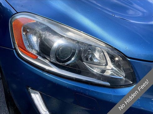 Used 2015 Volvo XC60 T6 Platinum AWD/4WD image 27