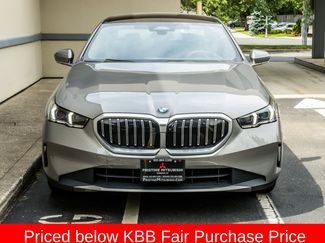 Used 2024 BMW 540i xDrive AWD/4WD video 2