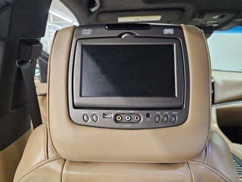 Used 2019 Cadillac Escalade Platinum image 36