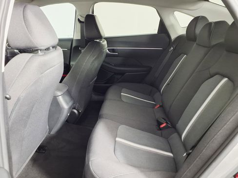 Certified 2021 Hyundai Sonata SE FWD image 13