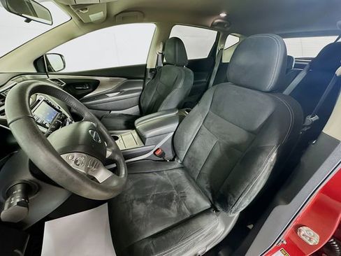 Used 2017 Nissan Murano SV image 22