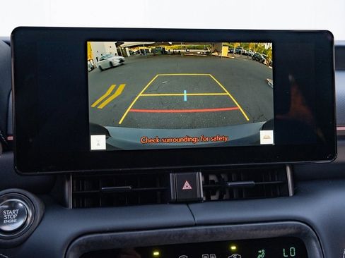 New 2026 Lexus IS 350 F Sport image 18