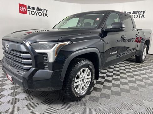 Used 2023 Toyota Tundra SR5 image 21