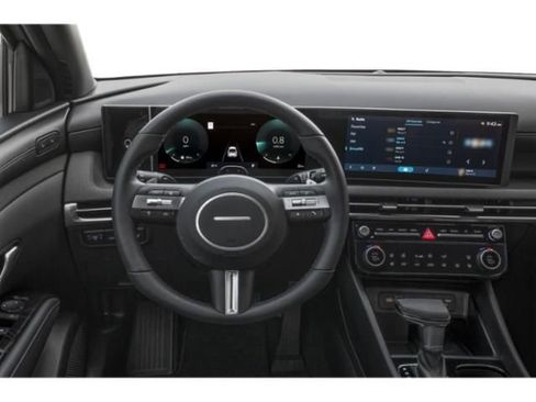 New 2026 Hyundai Santa Cruz Limited AWD/4WD image 2