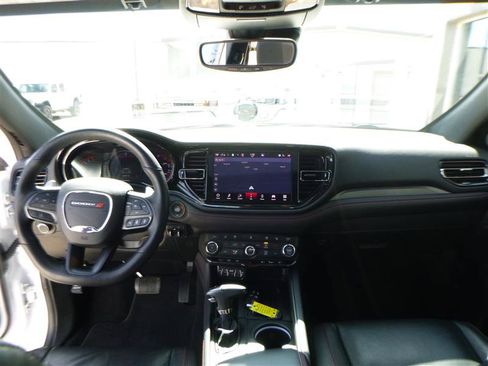 Used 2025 Dodge Durango GT AWD/4WD image 11