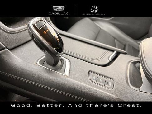 Used 2018 Cadillac XT5 Premium Luxury image 17