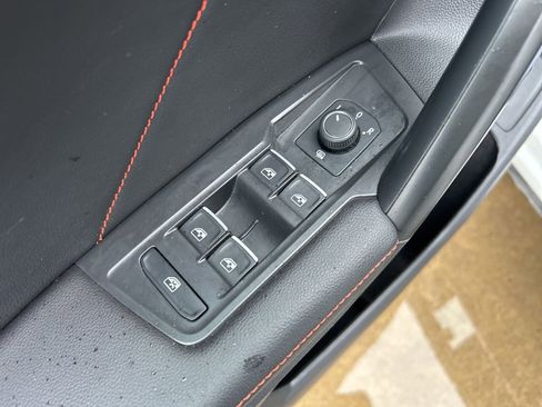 Used 2024 Volkswagen Tiguan Wolfsburg Edition image 16