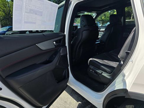 New 2026 Acura MDX A-Spec image 19