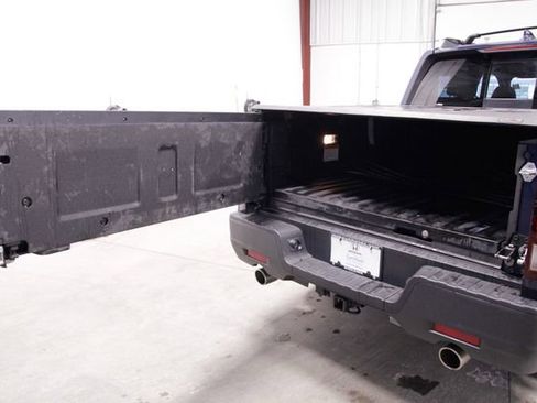 Certified 2023 Honda Ridgeline RTL image 22