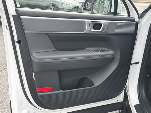 New 2026 Hyundai Santa Fe SEL image 10