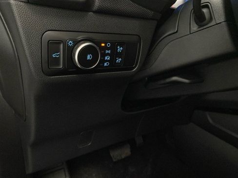 New 2025 Ford Bronco Sport Outer Banks w/ Outer Banks Tech Package+ AWD/4WD image 22