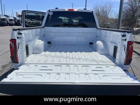 New 2026 Ford F150 STX w/ Equipment Group 200A RWD image 19
