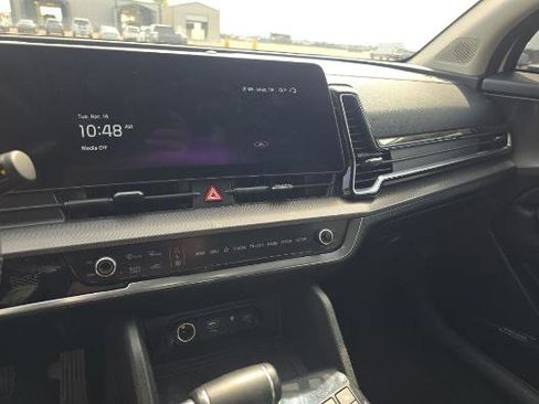 Used 2023 Kia Sportage SX FWD image 11