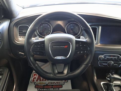 Used 2023 Dodge Charger Scat Pack image 17