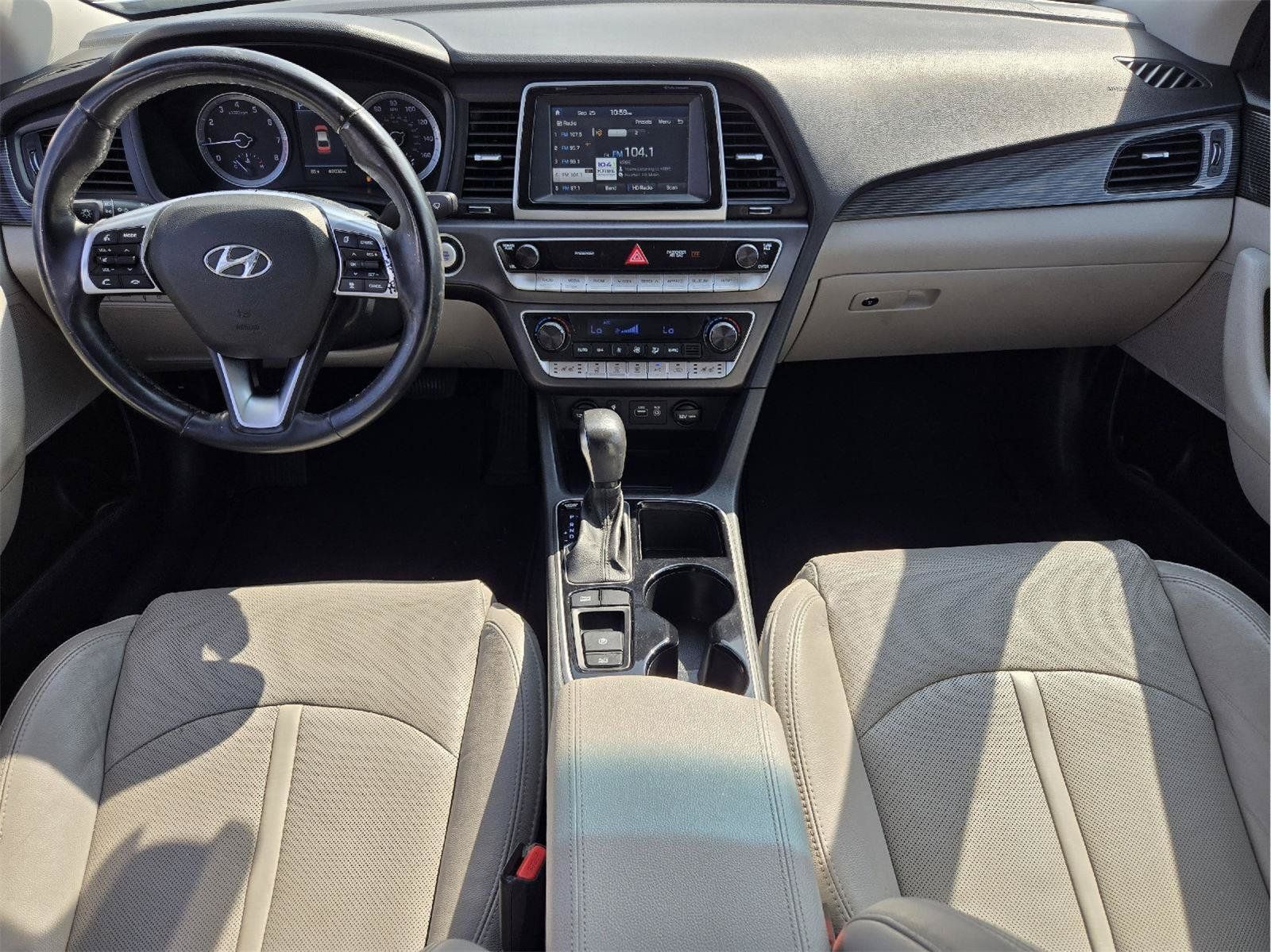 Used 2018 Hyundai Sonata Limited FWD image 24