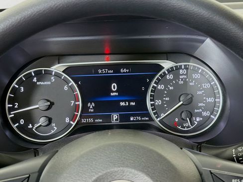 Used 2025 Nissan Sentra SV image 15